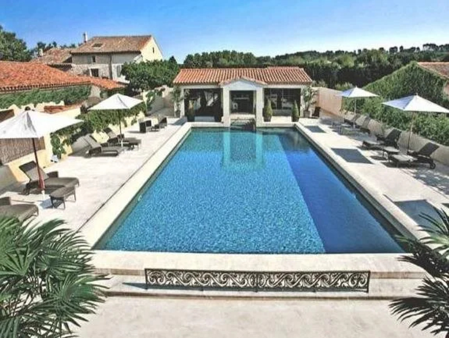 La Maison de Line Chambres d'hôtes