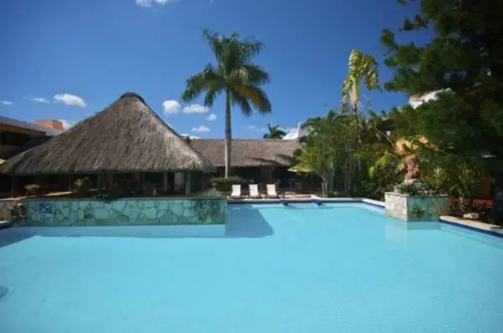 Villas Arqueologicas Coba