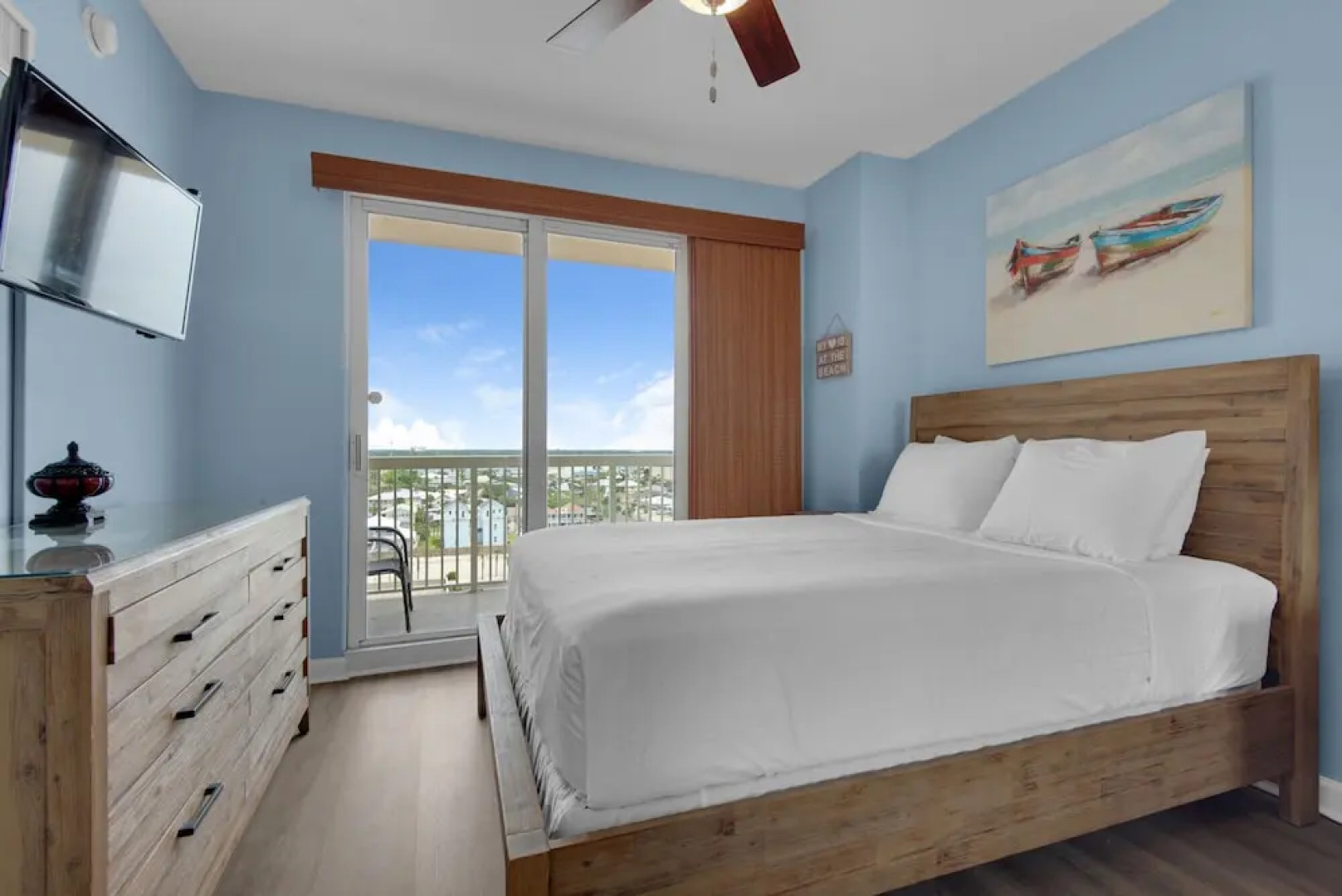 Seychelles Beach Resort 901