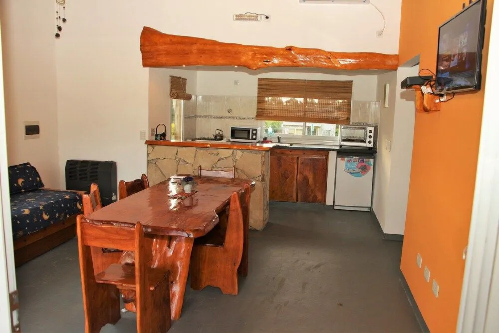 Ruca Haian Cabañas y Spa