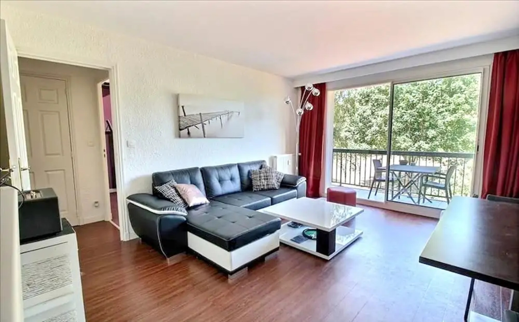 Apartment With 2 Bedrooms in Neufchâtel-hardelot, With Pool Access, Furnished Garden and Wifi - 2 km From the Beach