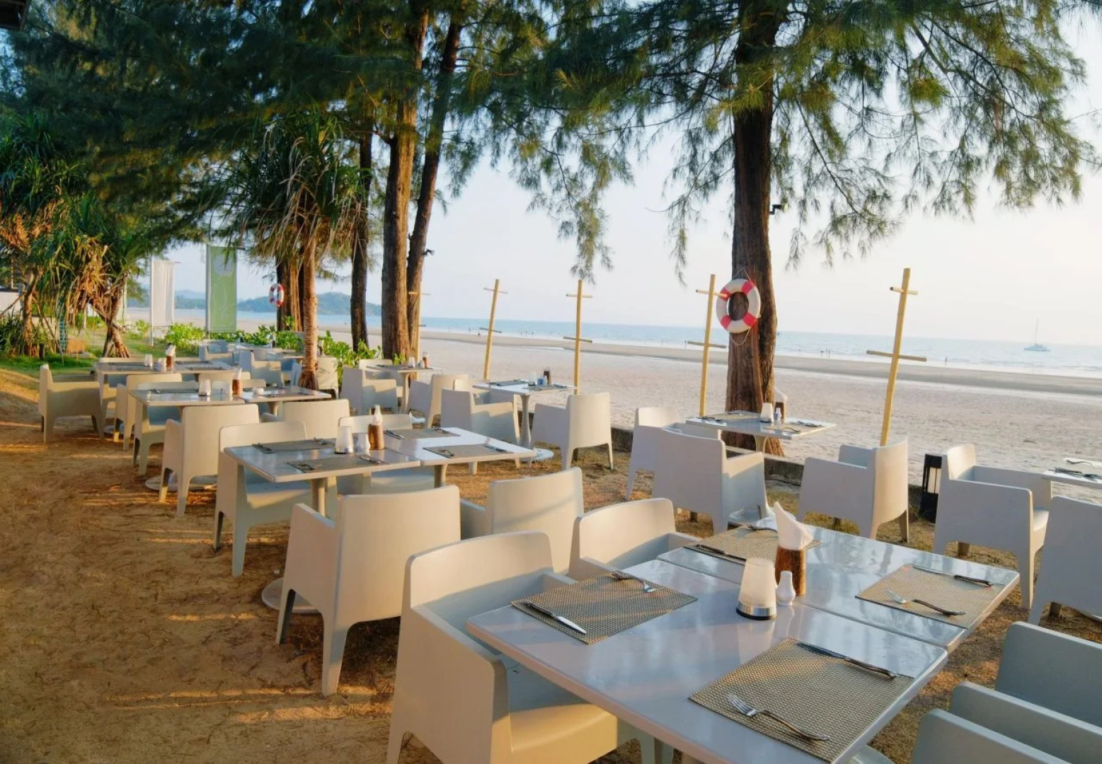 Twin Lotus Resort and Spa - Adults Only