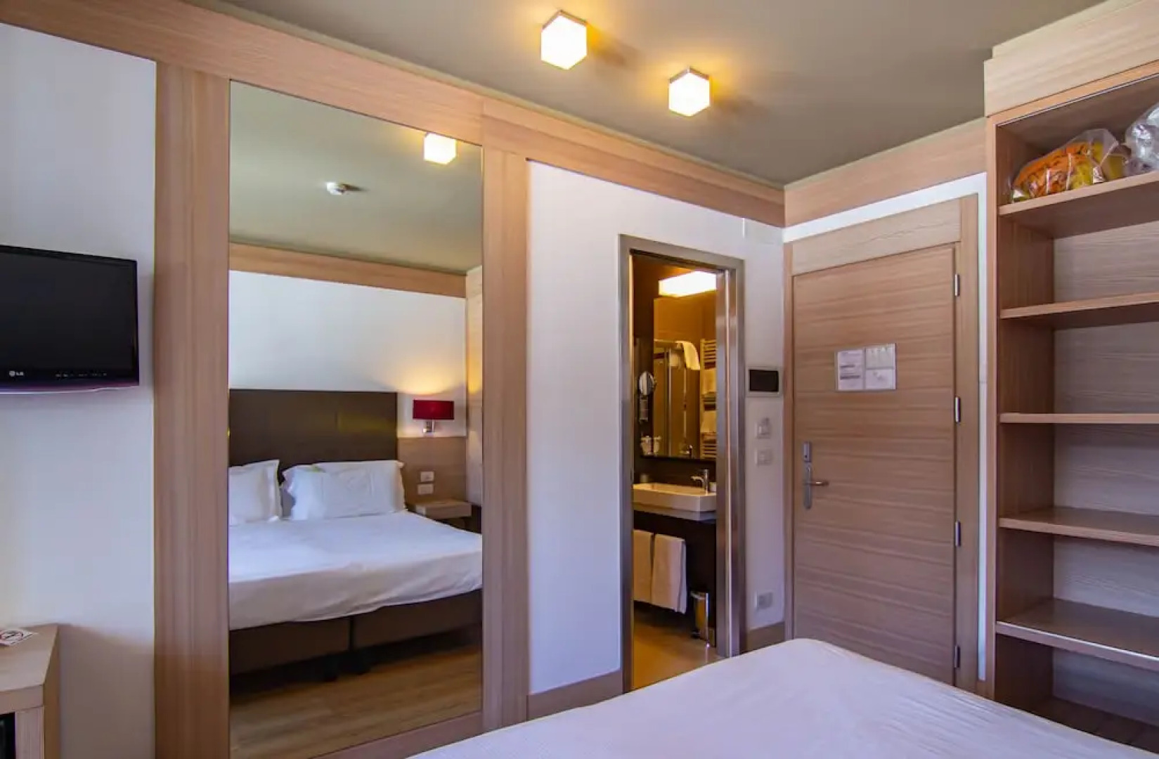 TH Cadore - Hotel Antelao