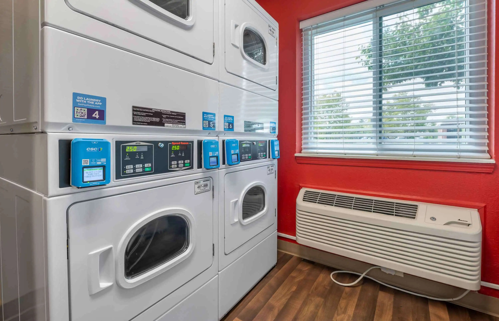 Extended Stay America Suites Dayton Fairborn