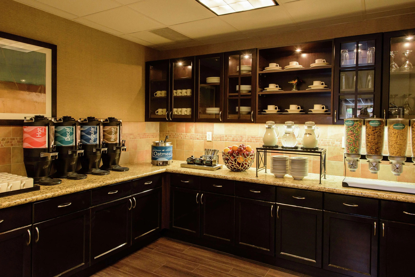 Homewood Suites by Hilton Phoenix Chandler/Fashion Center