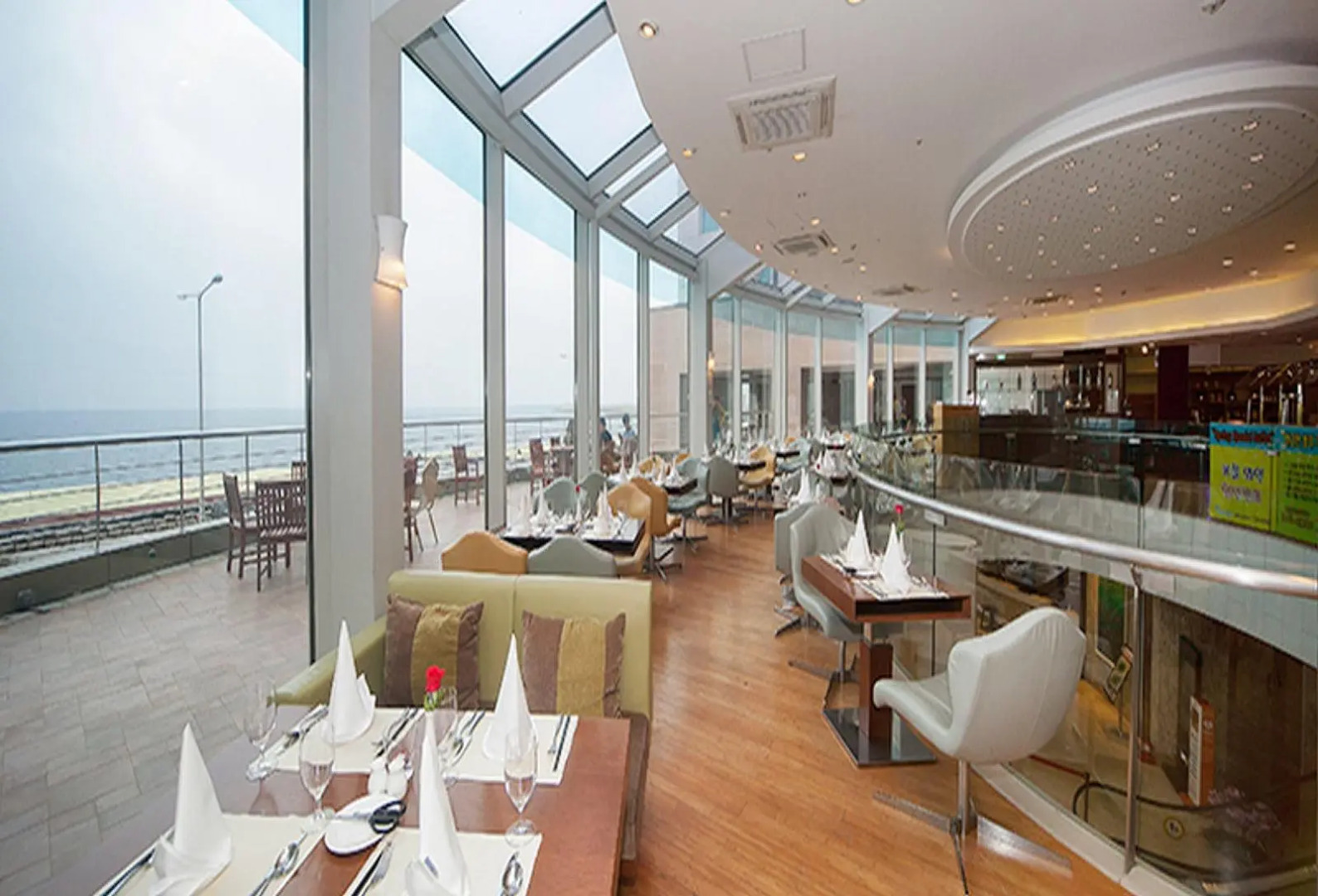 Ocean Suites Jeju Hotel