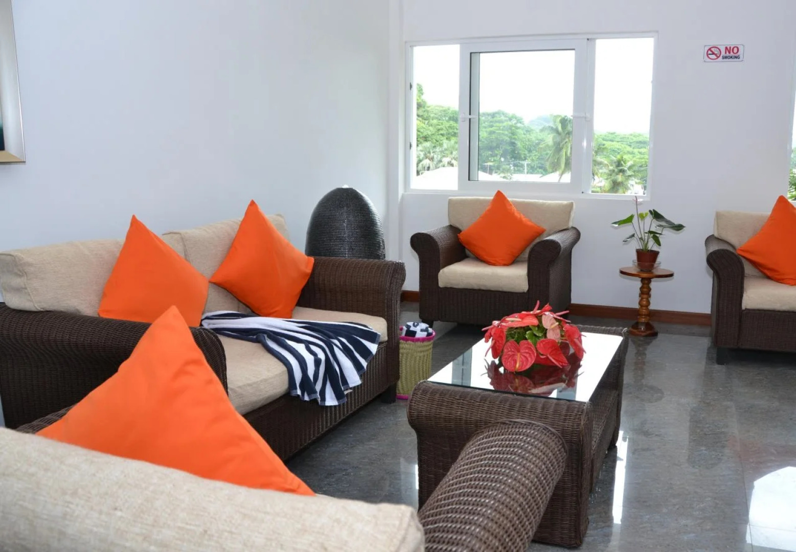 The Old School Self Catering