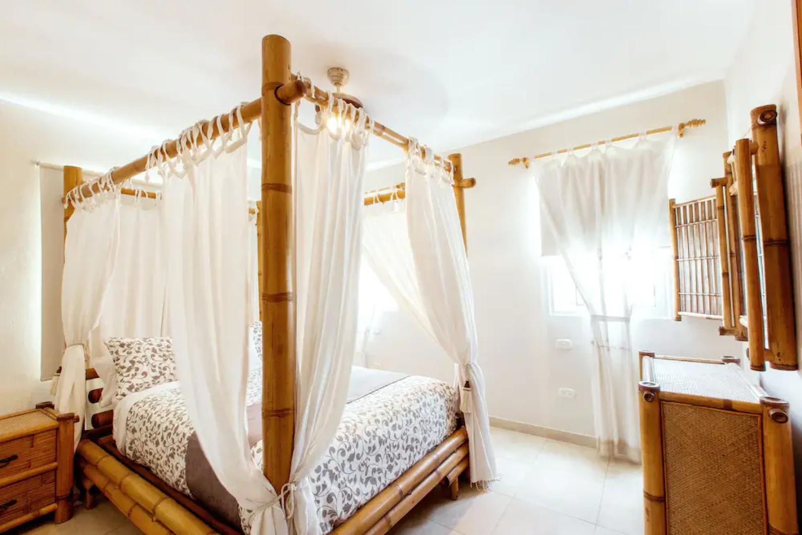 Apartamentos Las Terrazas