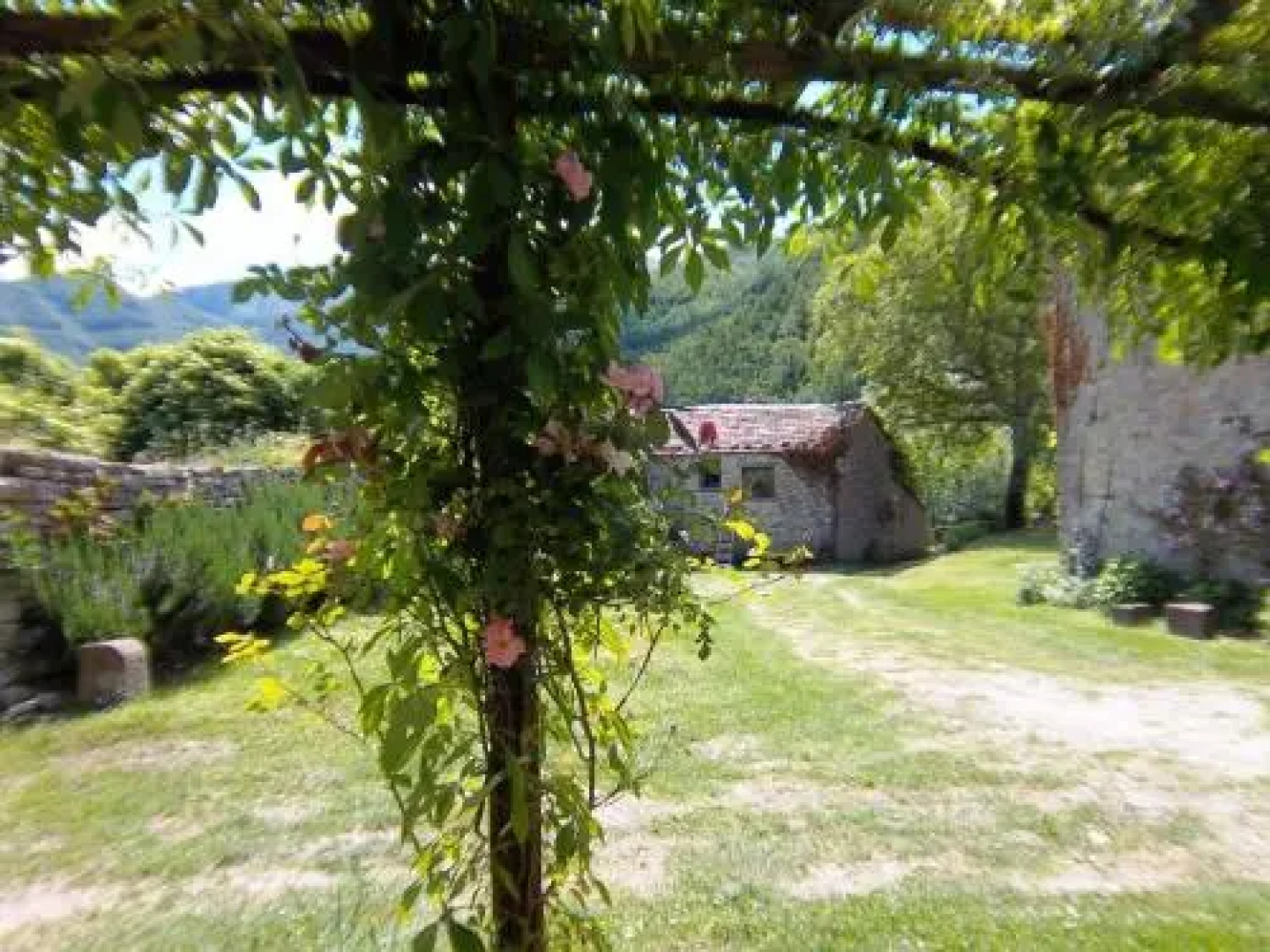 San Godenzo Casa Grande 2