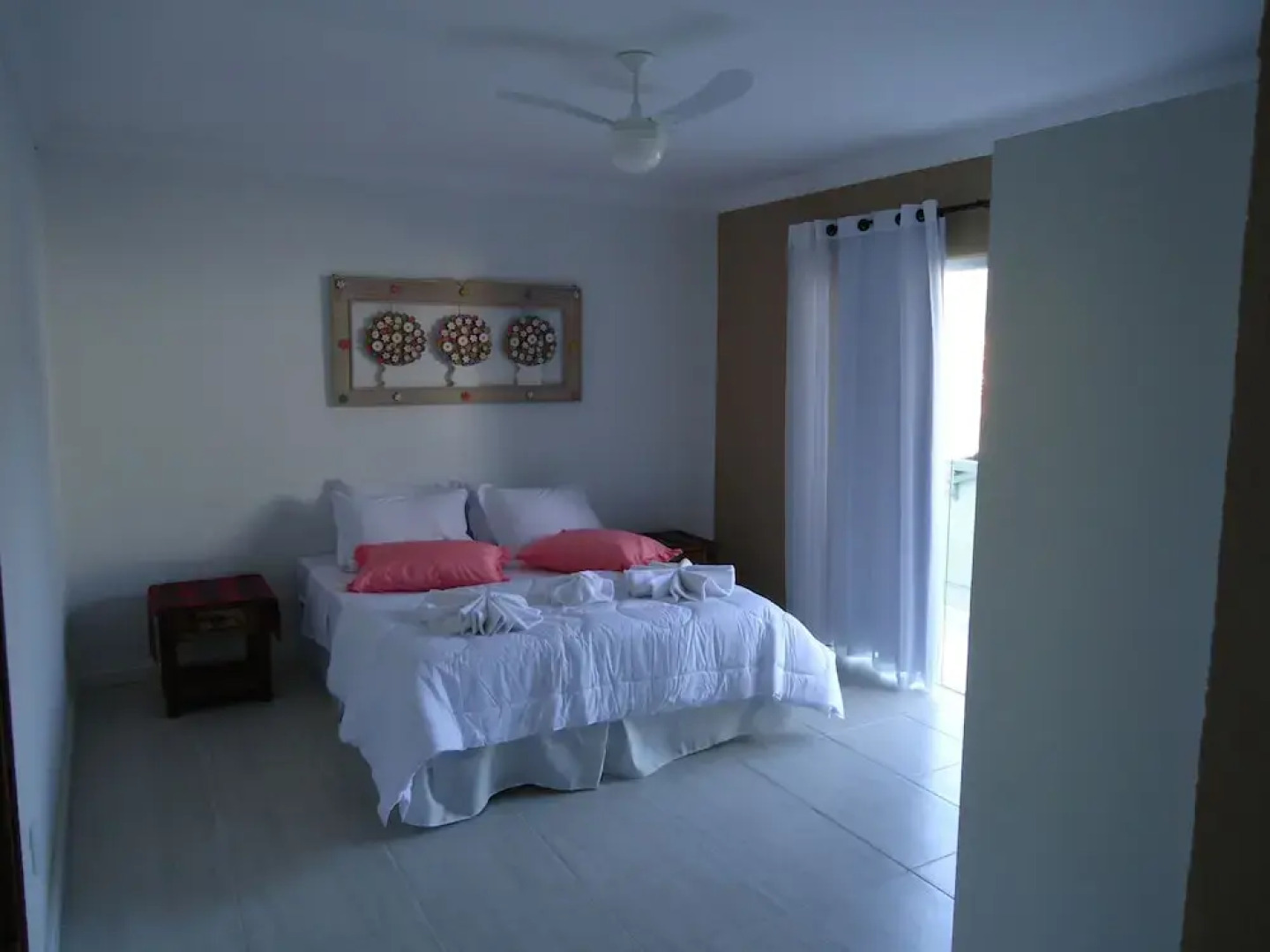 Pousada Penedo House