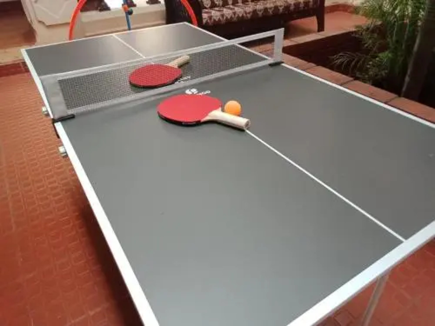 Phalguni River Lodge