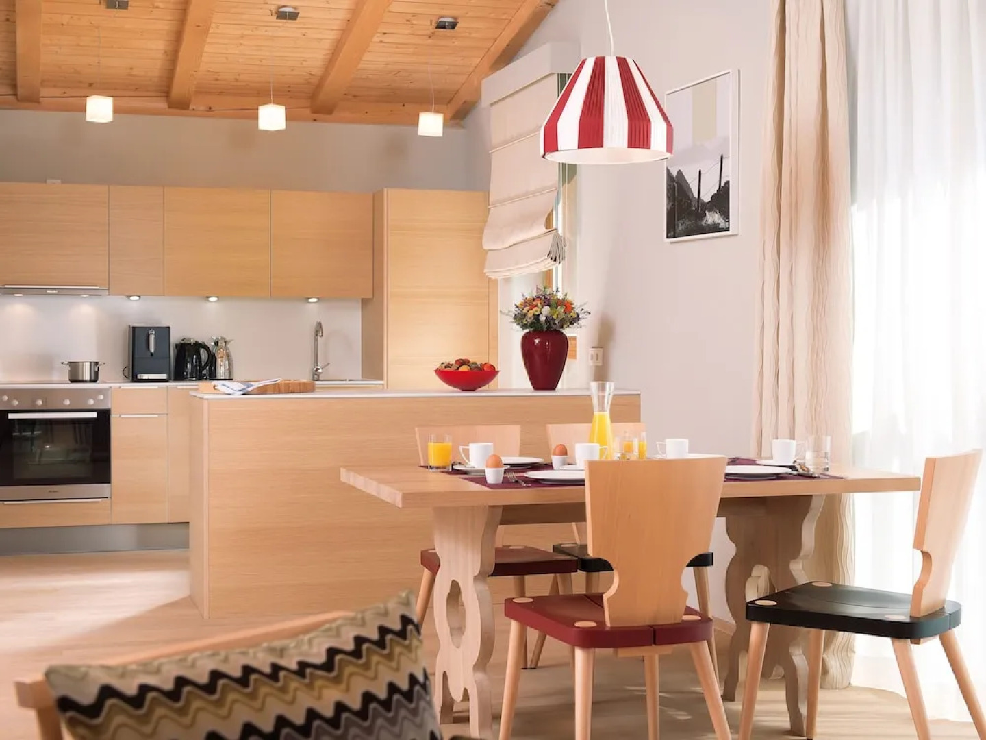 Apartments Bergresort Werfenweng