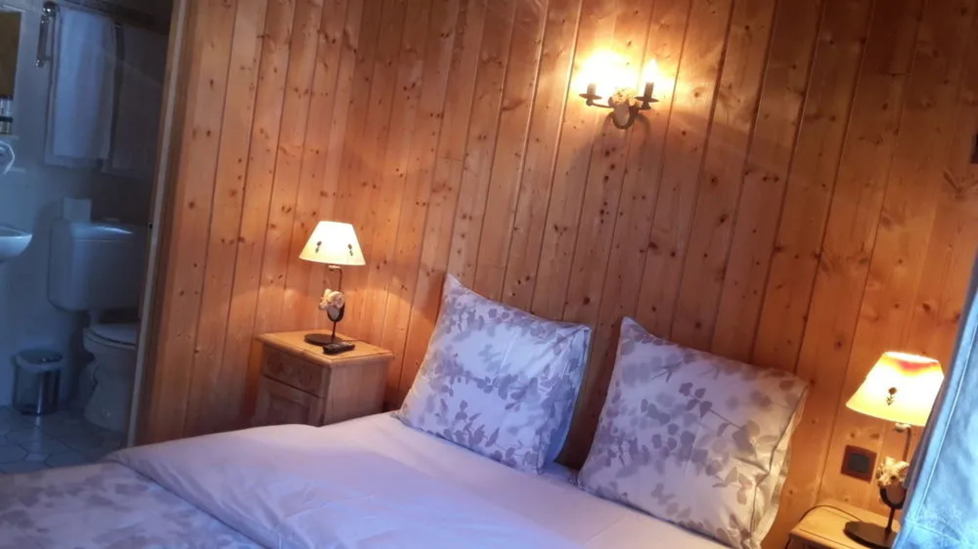 Hôtel Restaurant le Cavalet