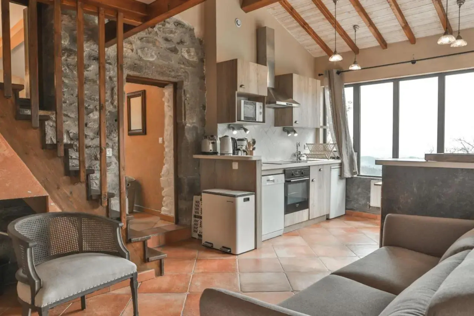 Maison d'hôtes Le Hameau de la Mûre