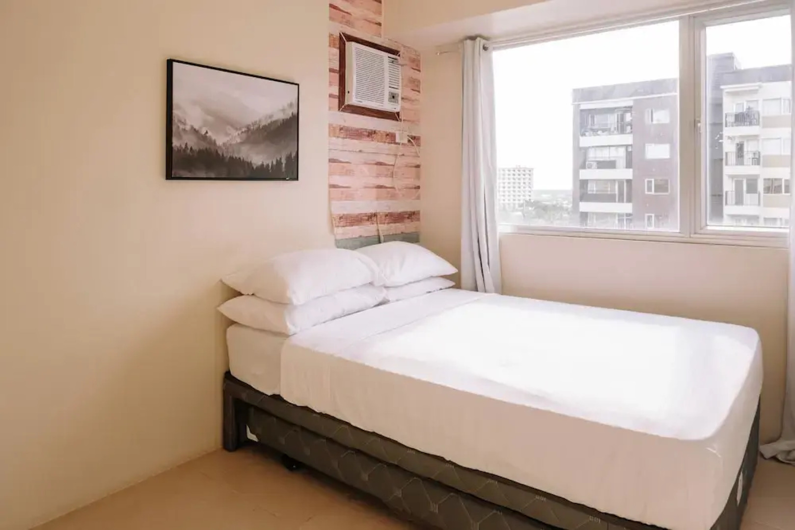 Spacious Comfort for Groups