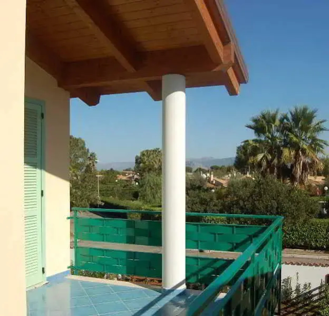 Residence Terra Felice