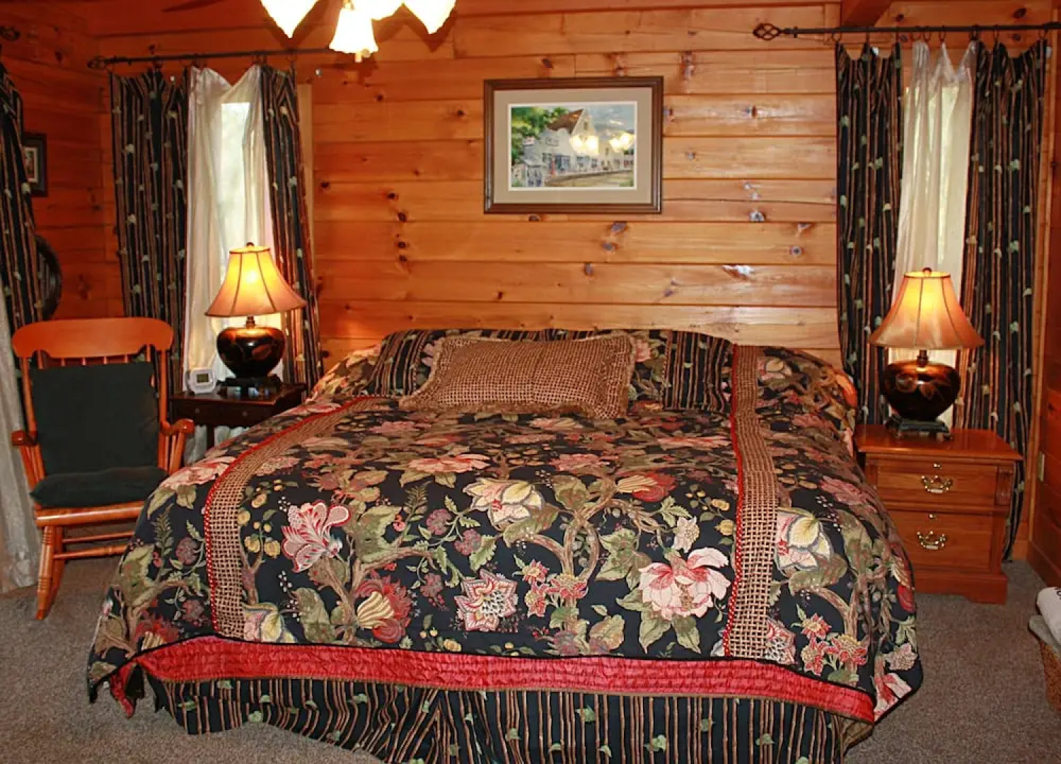 High Horse 3 Bedroom Home