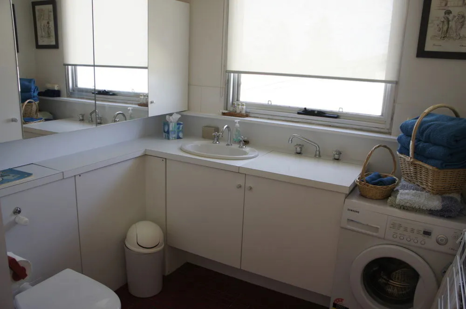 Beach Front The Wedge - Adults Only