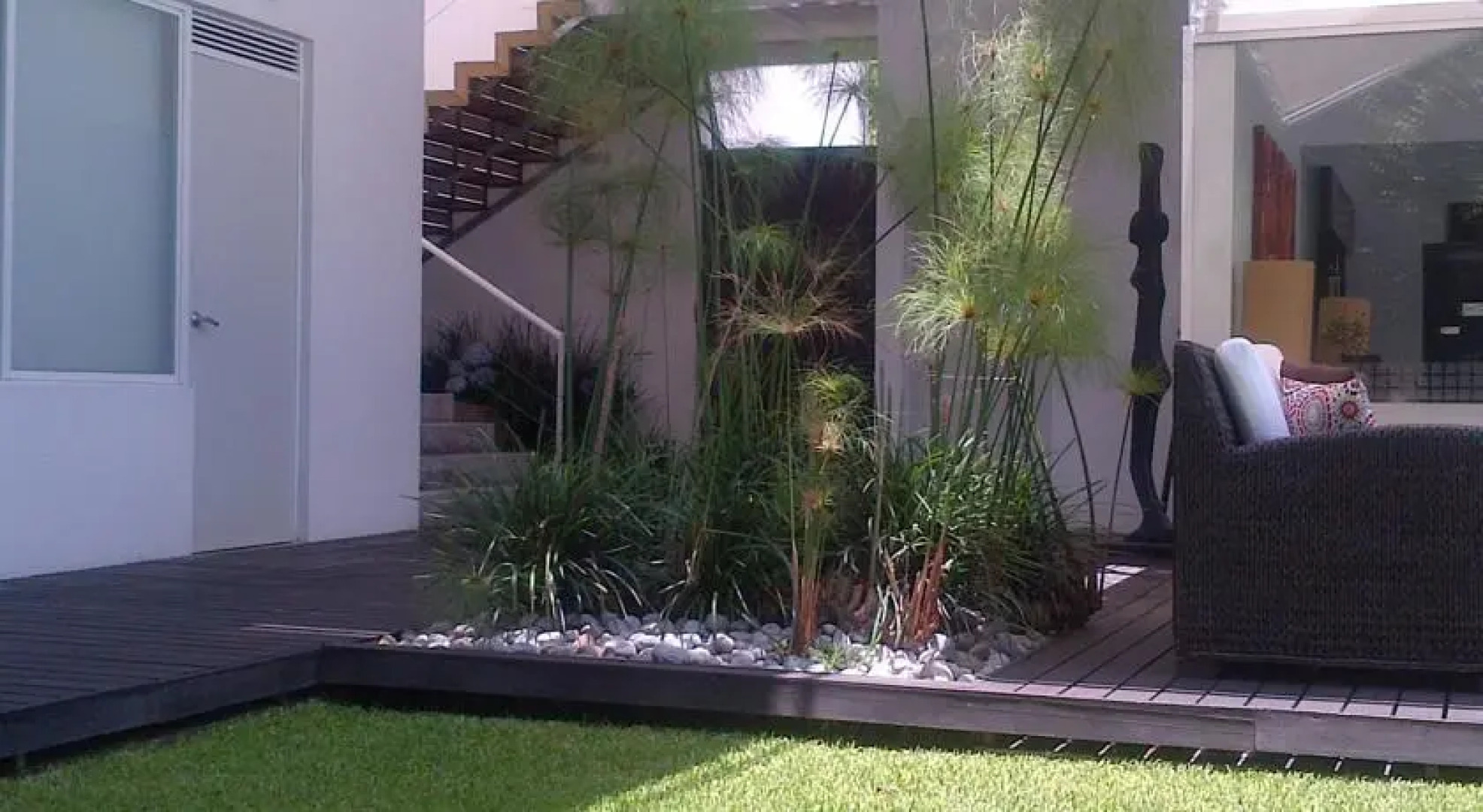 Casa del árbol en Club de Golf Santa Fe