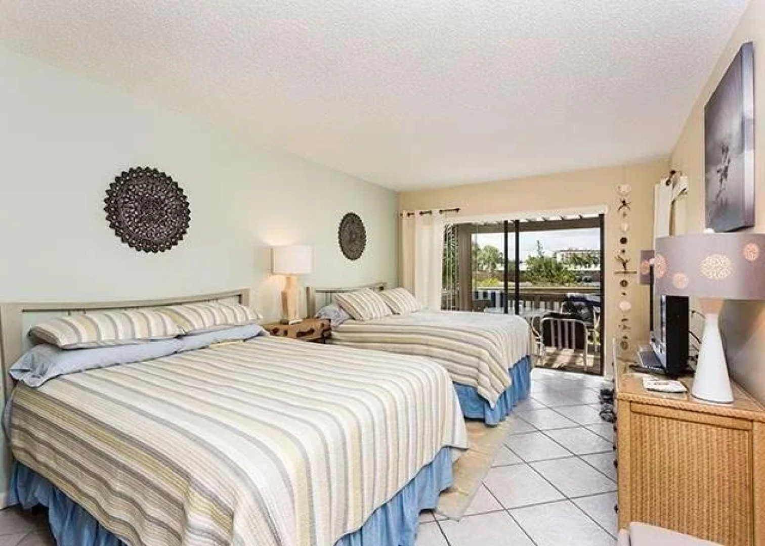 Siesta Dunes Beach 38A