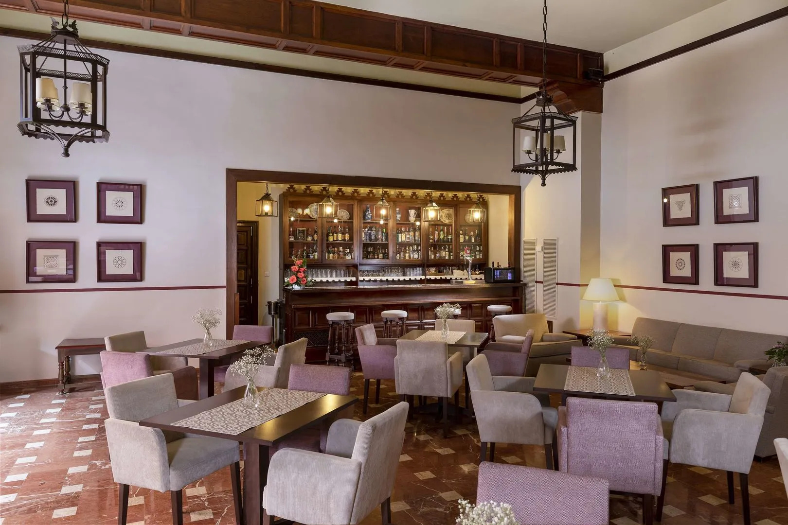 Parador de Tordesillas