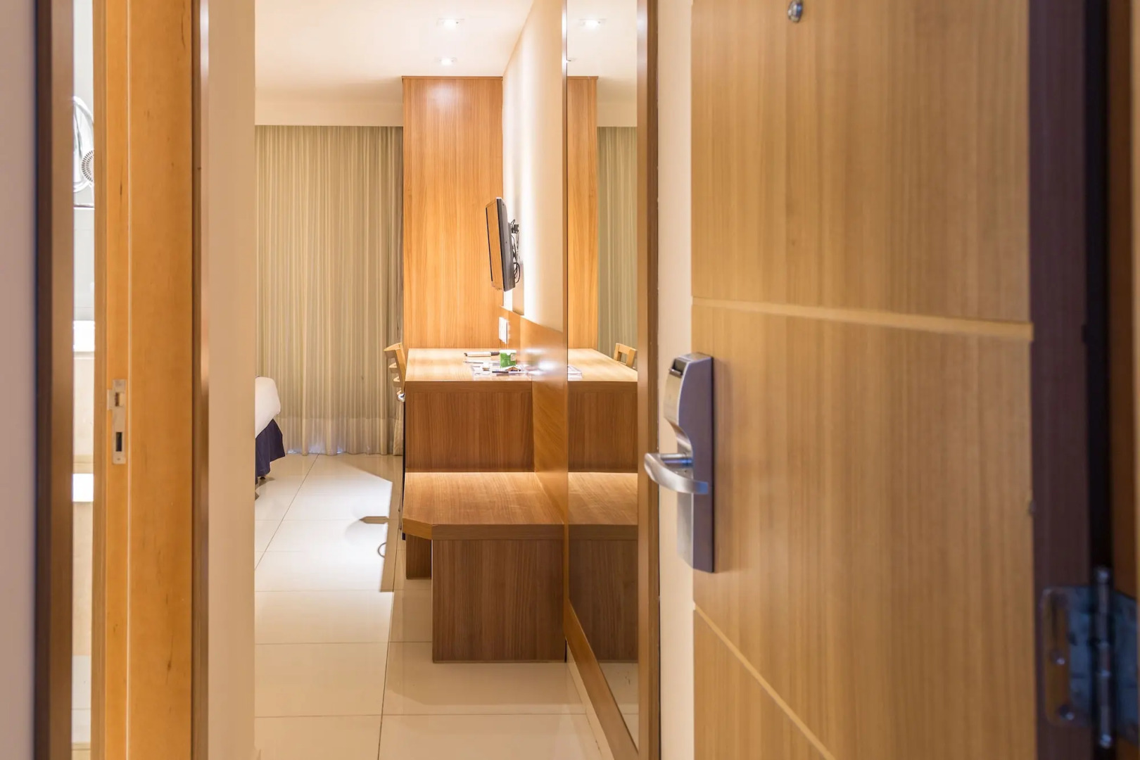 Hotel Atlantico Praia