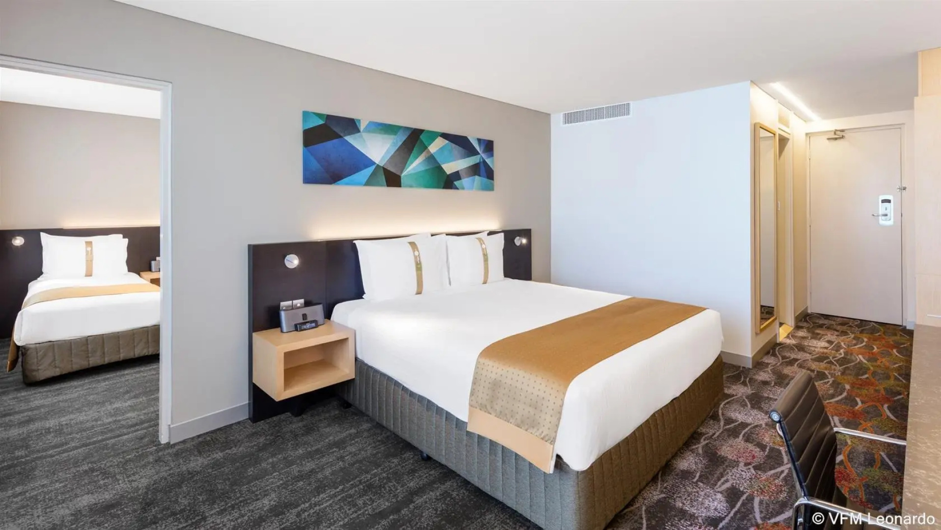 Holiday Inn Perth City Centre by IHG