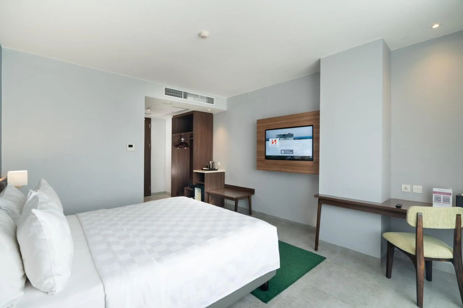 Swiss-Belinn Bogor