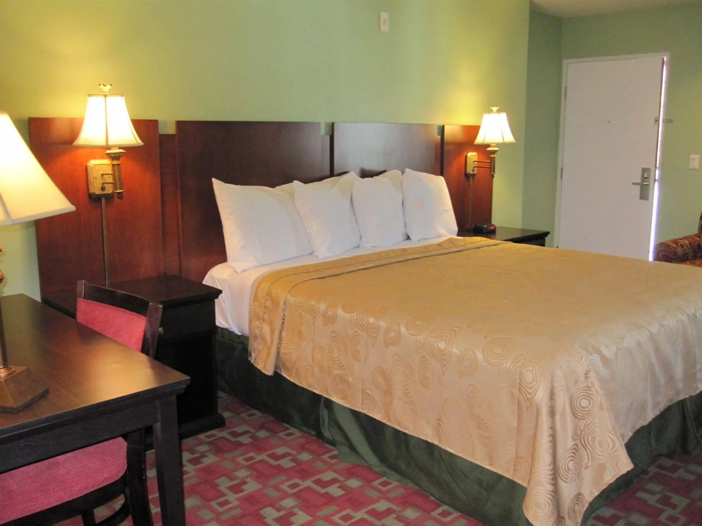 Rancho California Inn