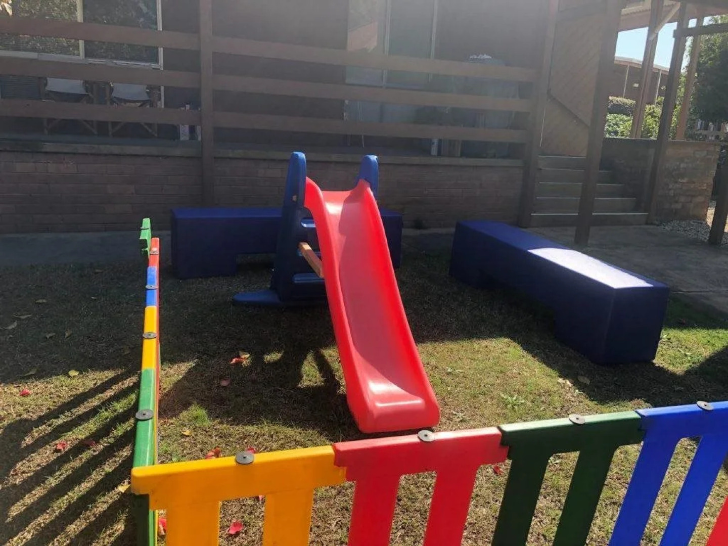 Mountain Creek Motel