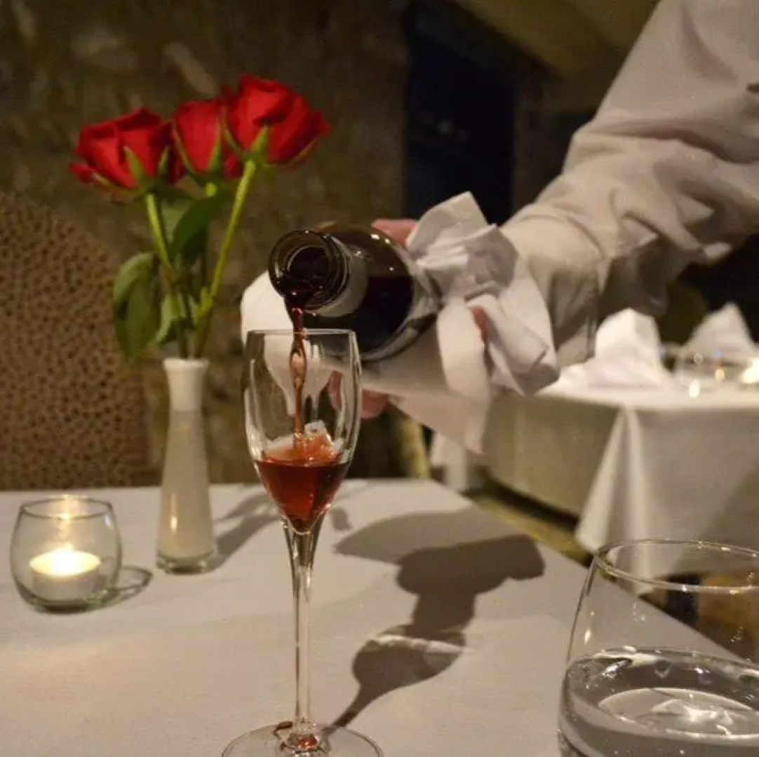 The General Tarleton Inn