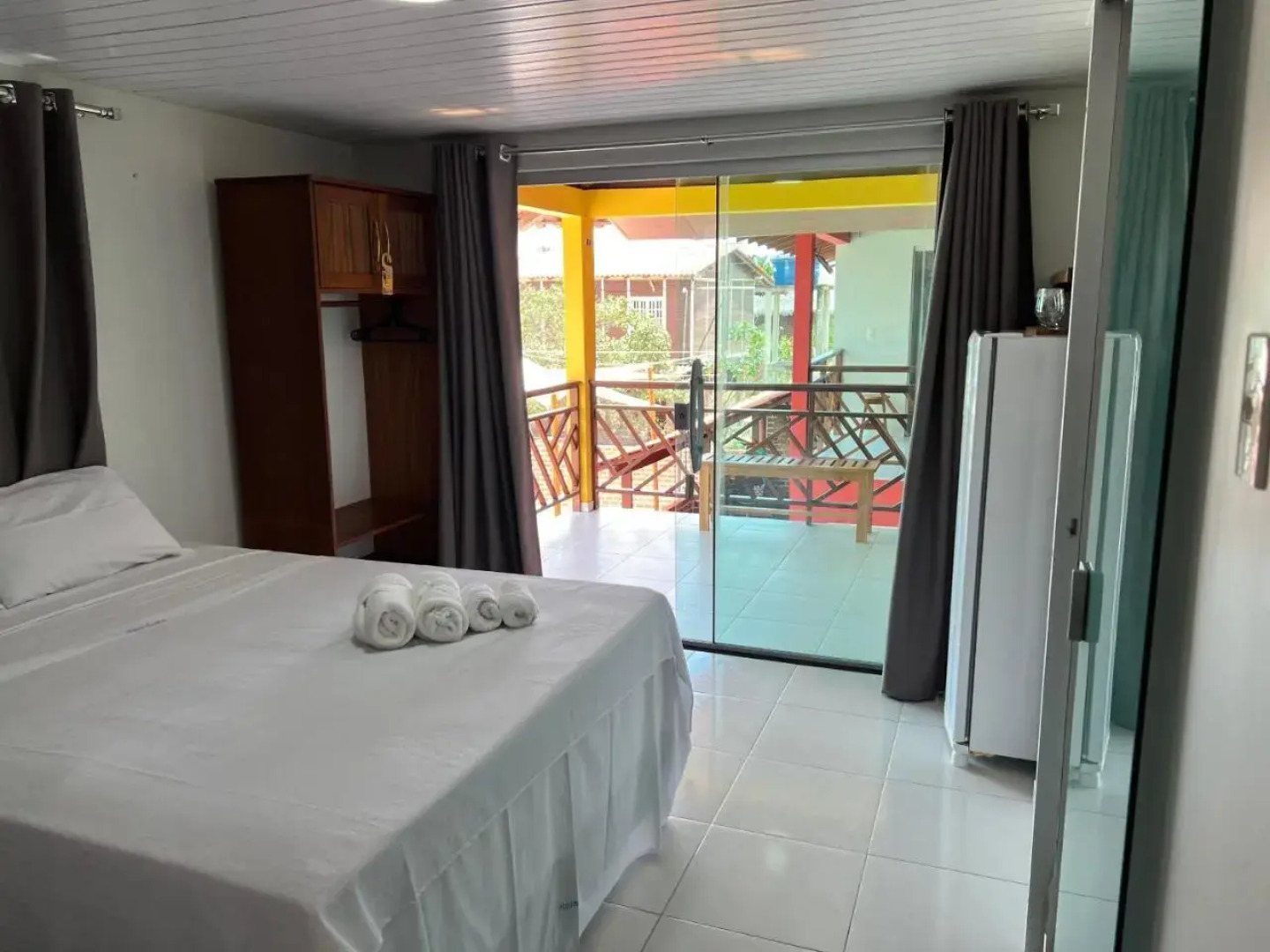 Pousada Cajueiro Atins