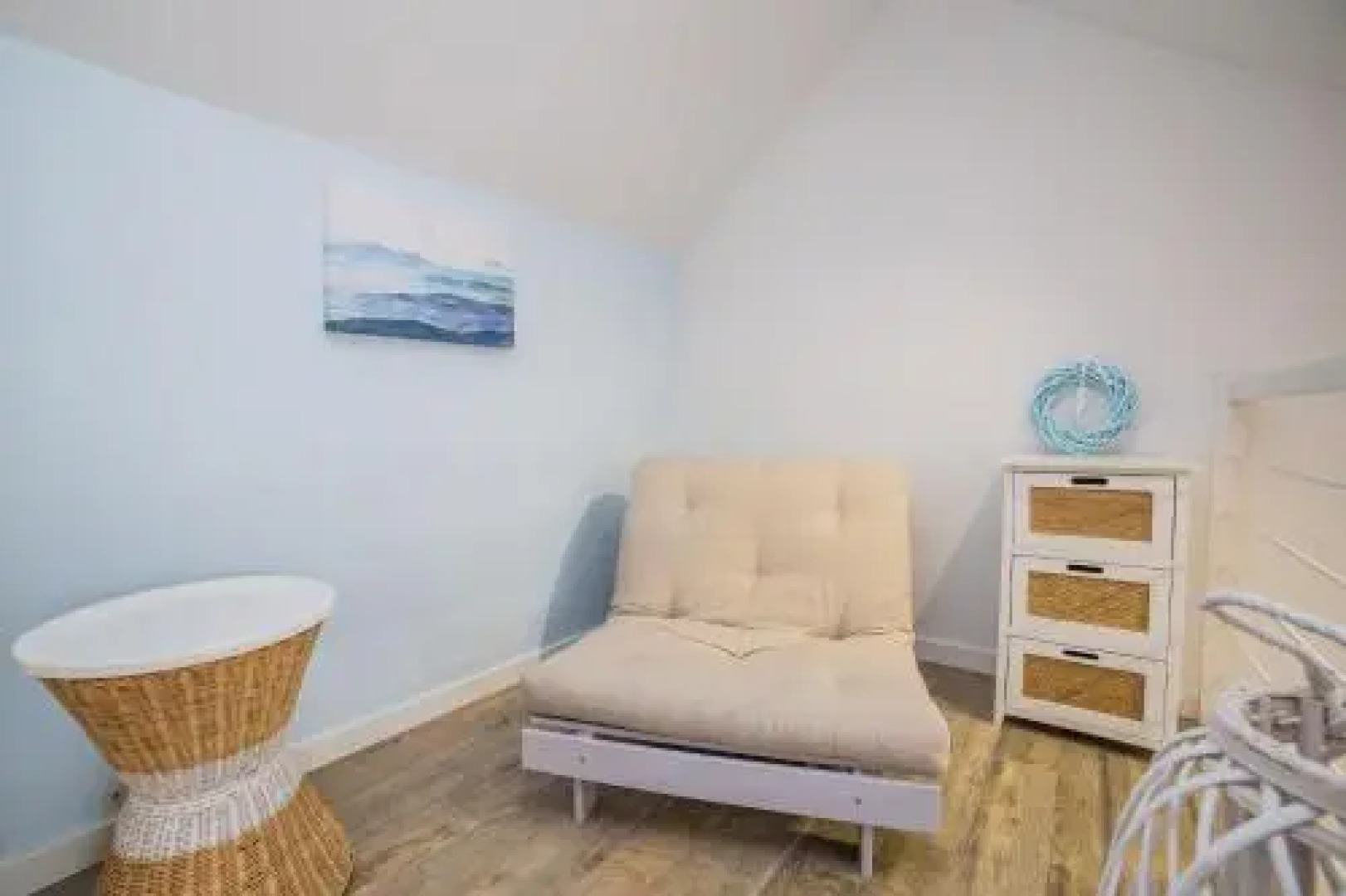 Apart Harmony - Apartament 2 Poziomowy Zatoka Pucka