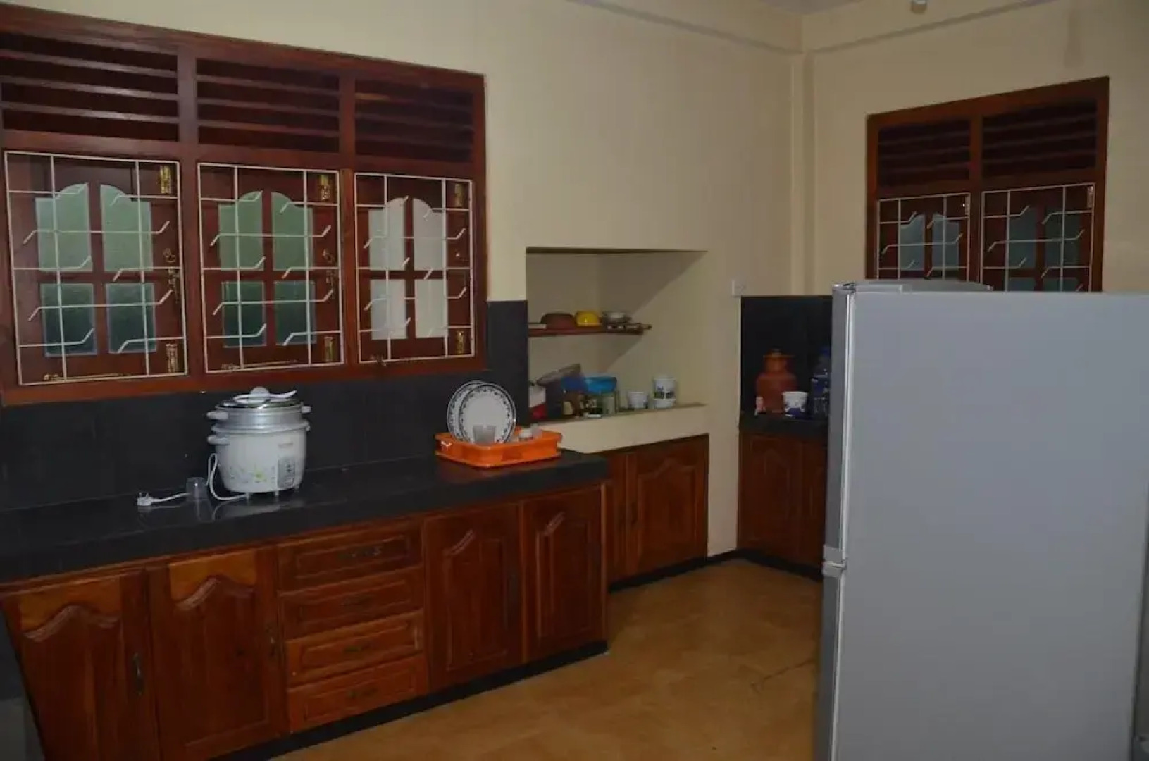 Villa Vinses In Hikkaduwa