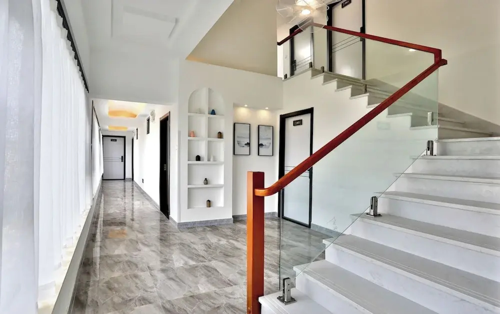 Shanghai Monegative Time Garden Hotel