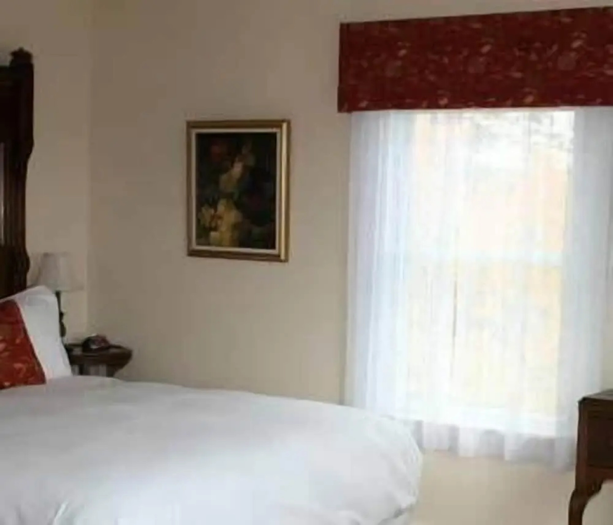 Rossmount Inn
