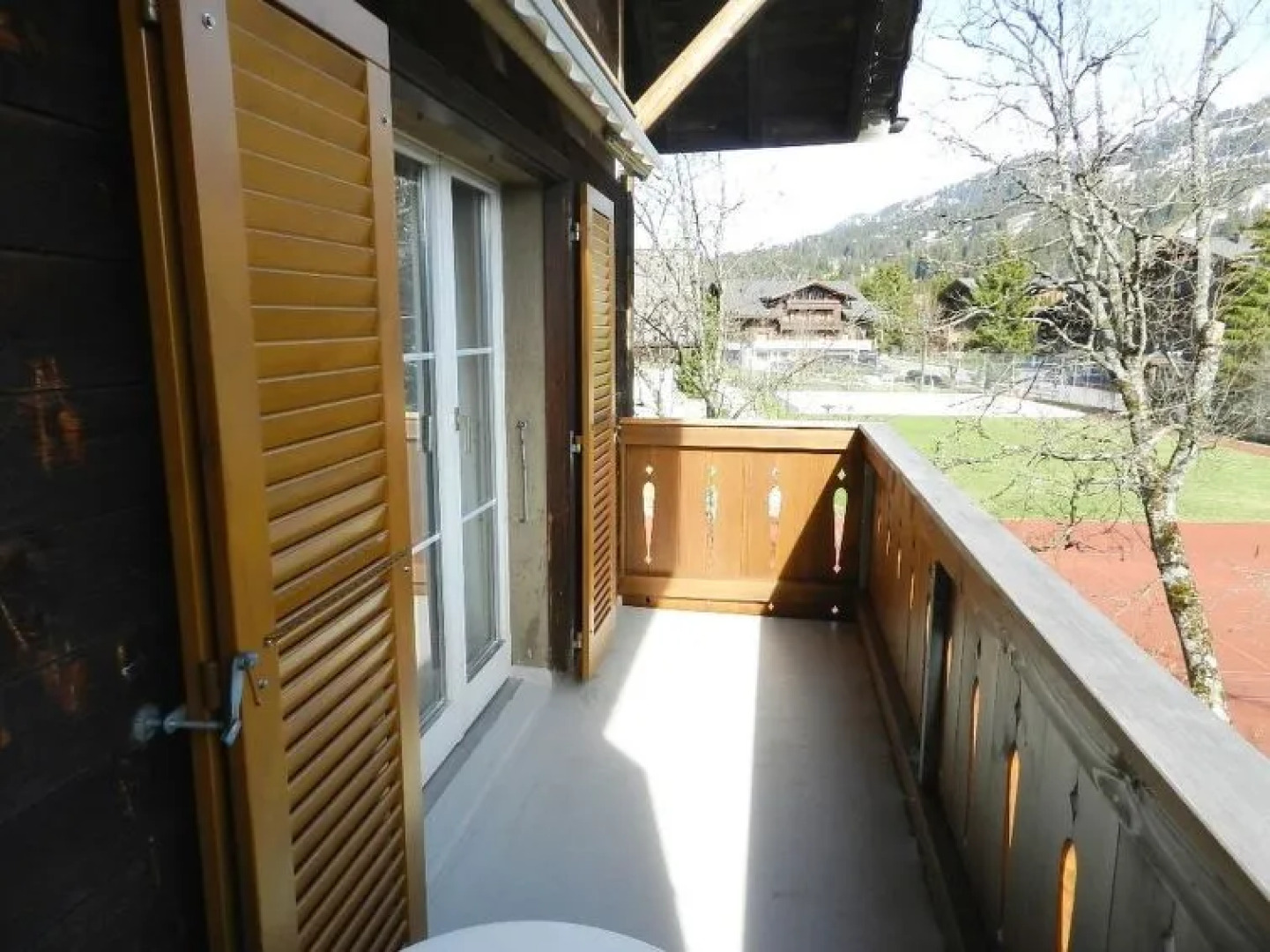 Apartment Suzanne Nr. 20