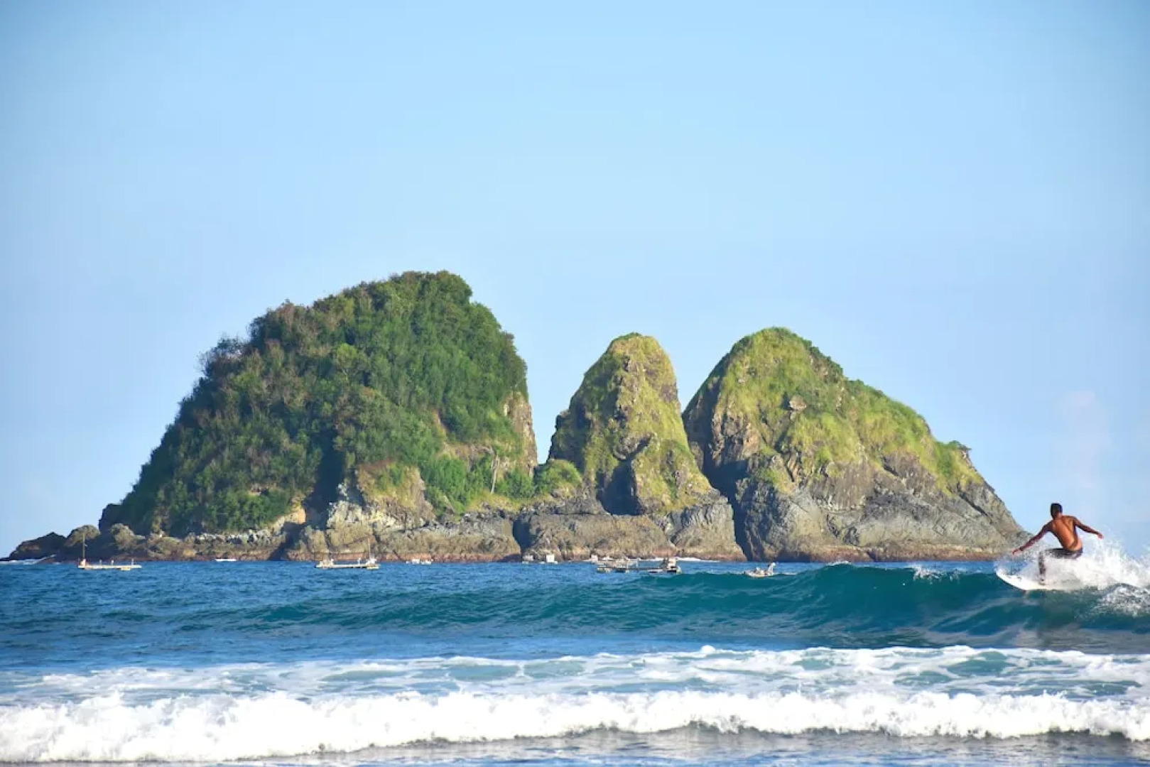 Amazing Lombok Resort