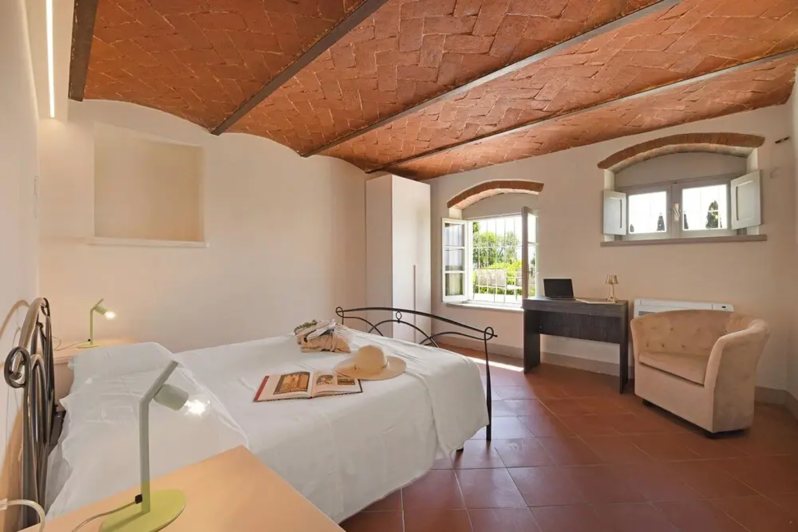 Amazing Villa Chimera Green 10 Pool&Gym