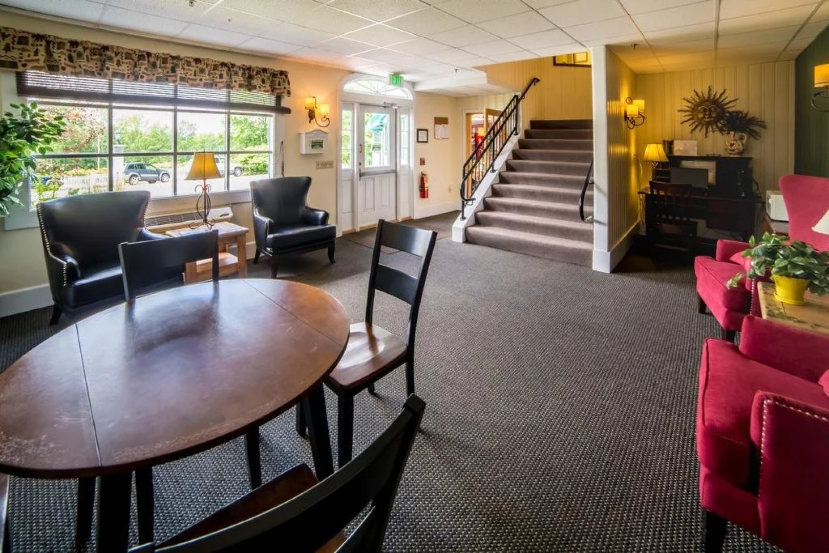 The Poland Spring Resort