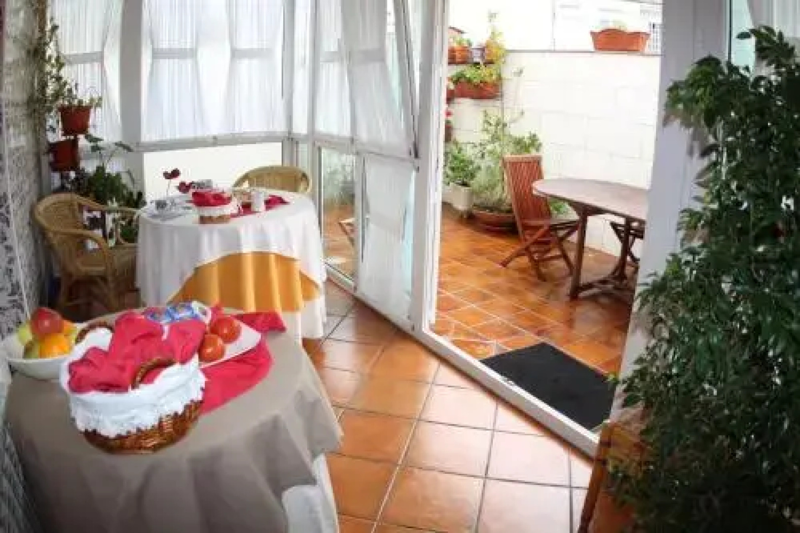 El Descanso de Wendy