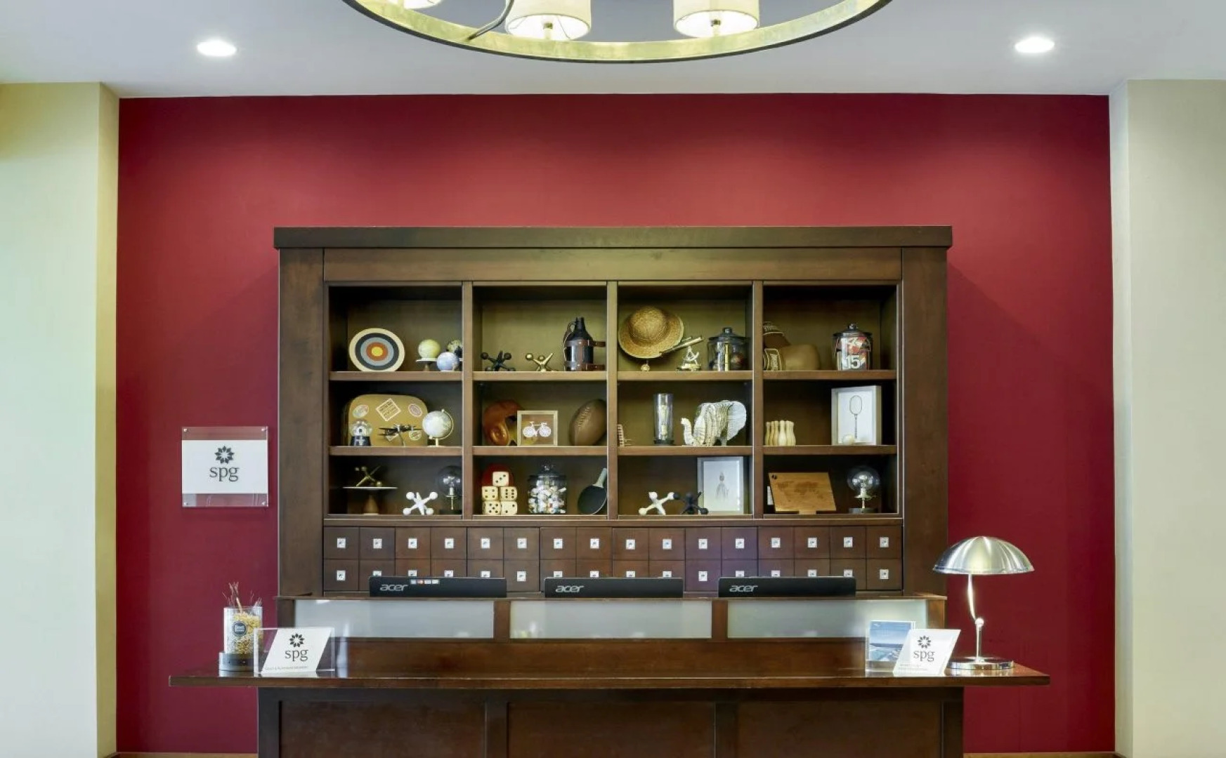 Four Points by Sheraton Jacksonville Baymeadows