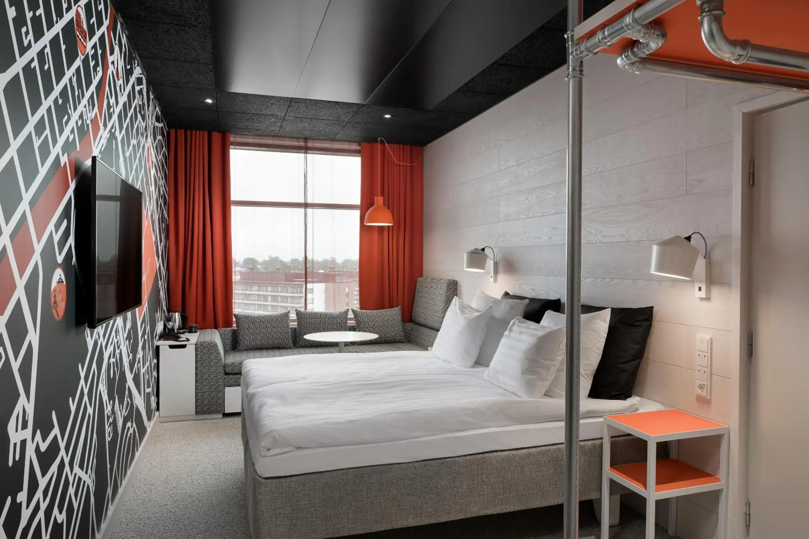 Original Sokos Hotel Kupittaa