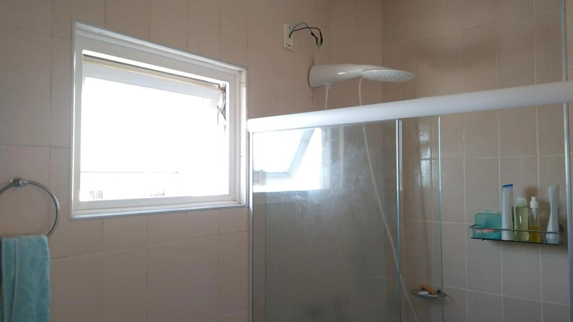 Apartamento 3 quartos e 3 sacadas de frente para o mar com visão panorâmica de toda praia de Itapema