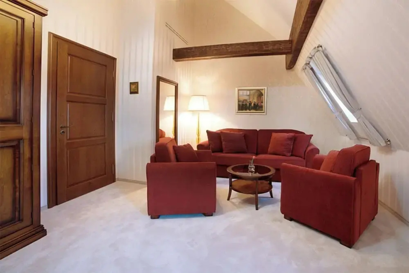 Boutique Hotel ERB