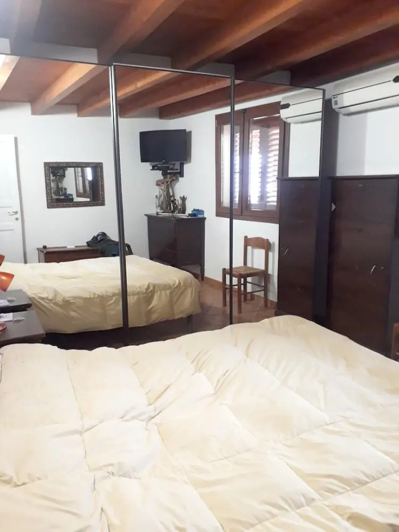 Villa With 3 Bedrooms in Città Metropolitana di Cagliari, With Wonderful sea View, Shared Pool, Furnished Terrace Near the Beach