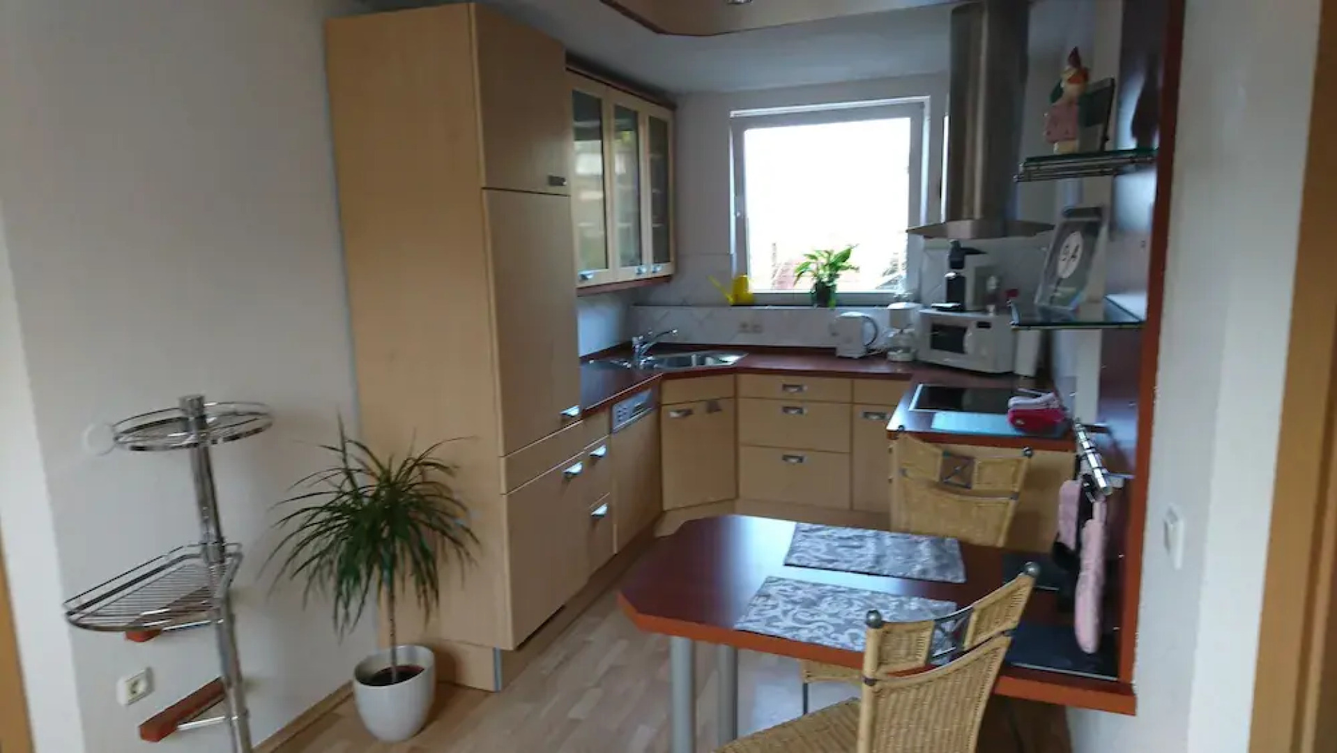 Das Kleine Himmelreich