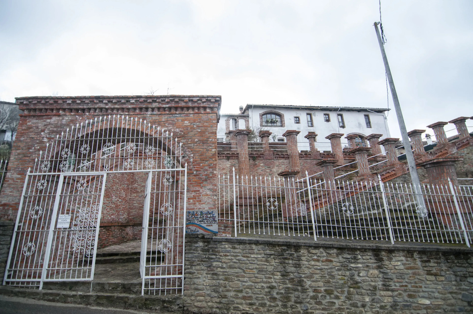 B&B I Colori dell' Arcobaleno