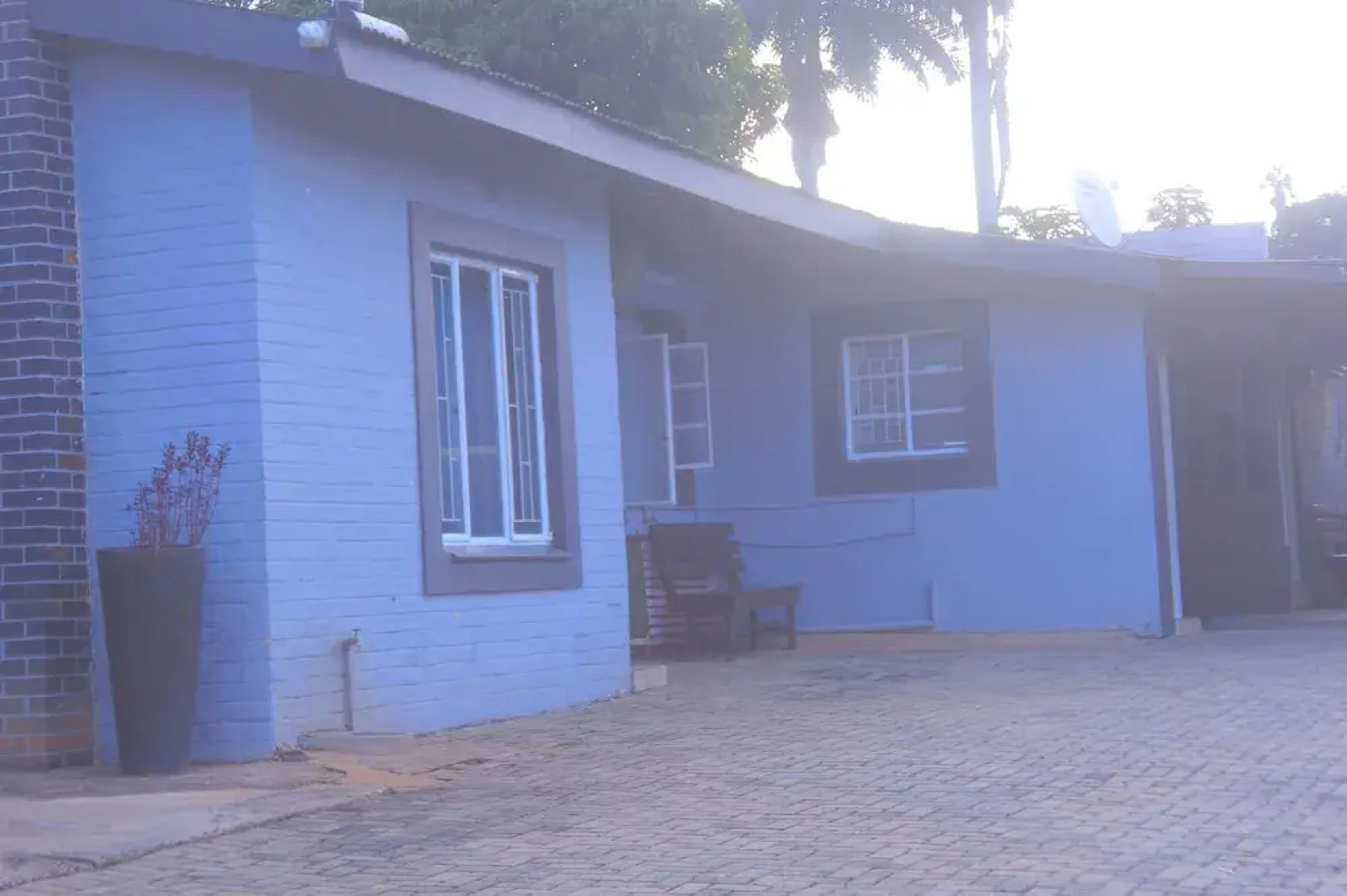 Thully teams guest house Tzaneen