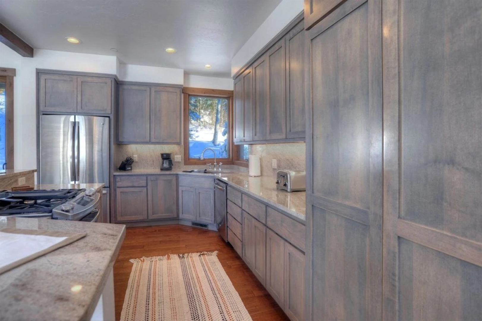 Engineer Mountain View